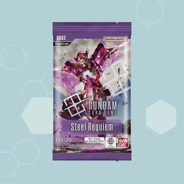 Gundam Card